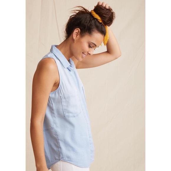 Bella Dahl Tops - Bella Dahl | tank